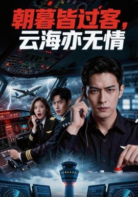 朝暮皆过客，云海亦无情（29集）AI短剧 (2026)-58创客