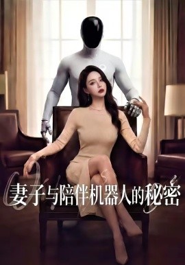 妻子与陪伴机器人的秘密（53集）AI短剧 (2026)-58创客