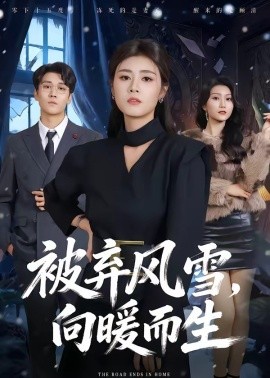 被弃风雪，向暖而生（60集）郭嘉铭&邹洁仪 (2026)-58创客