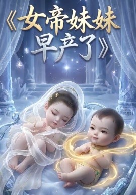女帝妹妹早产了（53集）AI短剧 (2026)-58创客