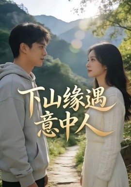 下山缘遇意中人（78集） (2026)-58创客