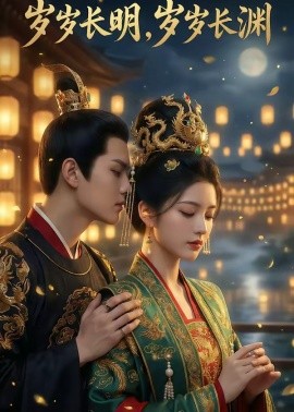 岁岁长明，岁岁长渊（35集）AI短剧 (2026)-58创客