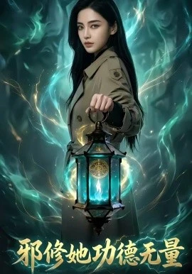 邪修她功德无量(70集)AI短剧 (2026)-58创客