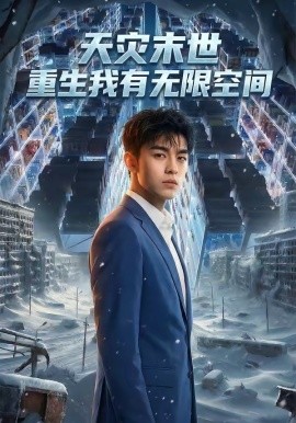 天灾末世，重生我有无限空间（60集）AI短剧 (2026)-58创客