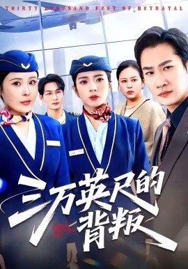 三万英尺的背叛（41集）雅坤&张绍程&杨乃晴 (2026)-58创客