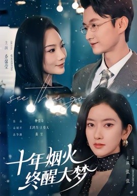 十年烟火，终醒大梦（60集）珑一＆张张（张玉娇）(2026)-58创客