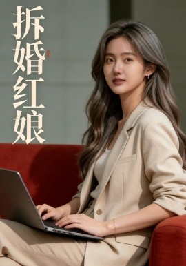 拆婚红娘（45集）AI短剧 (2026)-58创客