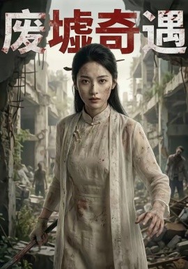 废墟奇遇（46集）AI短剧 (2026)-58创客