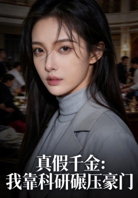 真假千金：我靠科研碾压豪门（47集）AI短剧 (2026)-58创客