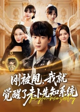 刚被甩，我就觉醒了未卜先知系统（70集）金大钟＆王瀚迎 (2026)-58创客