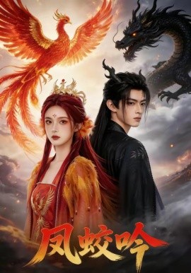凤蛟吟（43集）AI短剧 (2026)-58创客