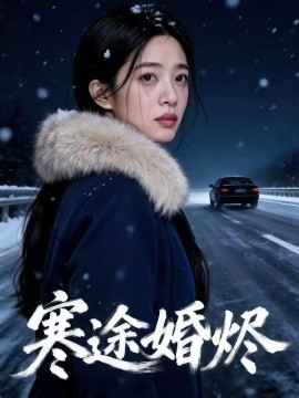 寒途婚烬（63集）漫剧 (2026)-58创客