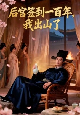 后宫签到一百年，我出山了（48集）AI短剧 (2026)-58创客