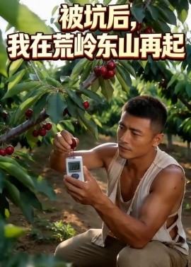被坑后，我在荒岭东山再起（35集）AI短剧 (2026)-58创客