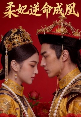 柔妃逆命成凰（50集）AI短剧 (2026)-58创客