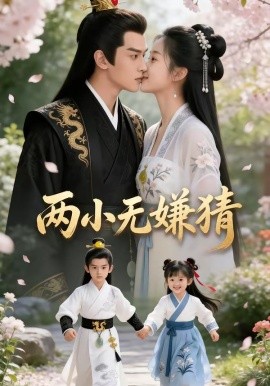 两小无嫌猜（46集）AI短剧 (2026)-58创客