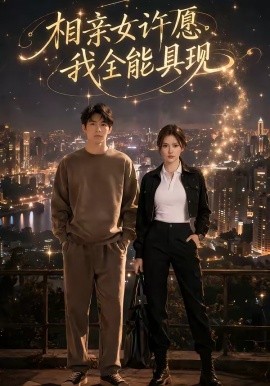 相亲女许愿，我全能具现（60集）AI短剧 (2026)-58创客