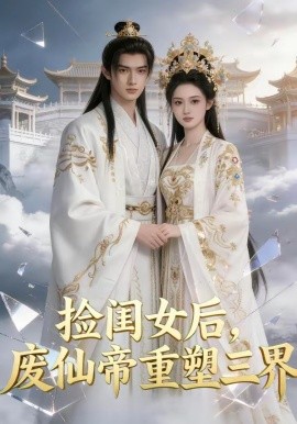 捡闺女后，废仙帝重塑三界（78集）AI短剧 (2026)-58创客