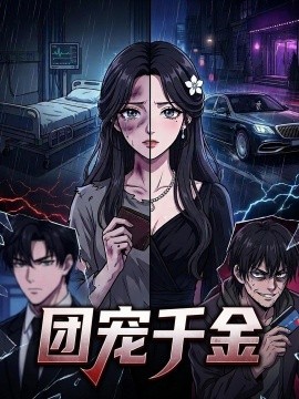 团宠千金（74集）漫剧 (2026)-58创客