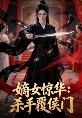 嫡女惊华：杀手覆侯门（73集）AI短剧 (2026)-58创客