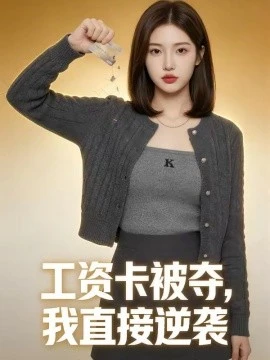 工资卡被夺,我直接逆袭(40集)AI短剧 (2026)-58创客
