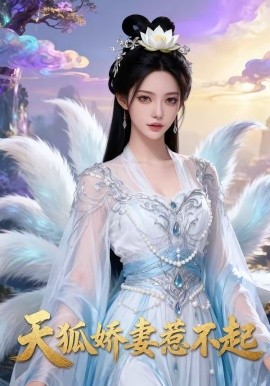 天狐娇妻惹不起（46集）AI短剧 (2026)-58创客