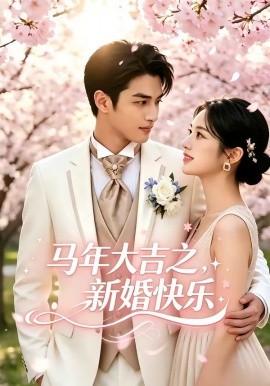 马年大吉之新婚快乐（43集）AI短剧 (2026)-58创客