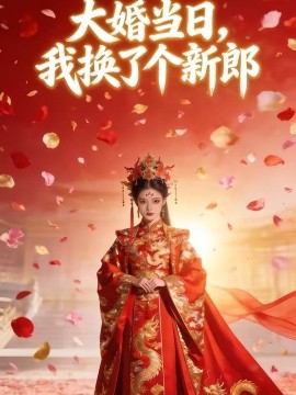 大婚当日，我换了个新郎（44集）AI短剧 (2026)-58创客