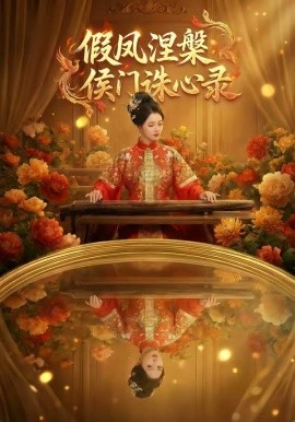 假凤涅槃侯门诛心录（69集）AI短剧 (2026)-58创客