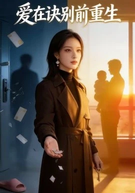 爱在诀别前重生(45集)AI短剧 (2026)-58创客