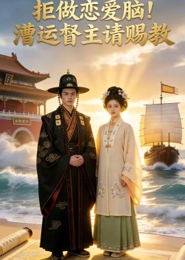 拒做恋爱脑！漕运督主请赐教（79集）AI短剧 (2026)-58创客