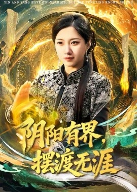 阴阳有界，摆渡无涯（74集）王广大＆沈婉婷 (2026)-58创客