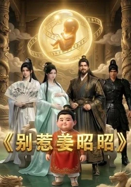 别惹姜昭昭(29集)AI短剧 (2026)-58创客