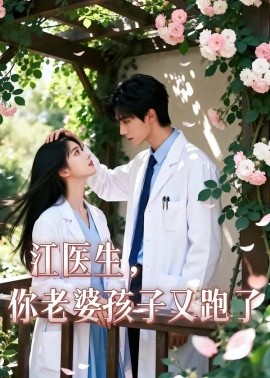 江医生，你老婆孩子又跑了（45集）AI短剧 (2026)-58创客