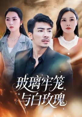 玻璃牢笼与白玫瑰（75集）张瀚文（男）＆郑曦月 (2026)-58创客