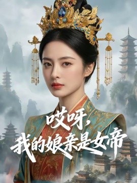 哎呀，我的娘亲是女帝（75集）AI短剧 (2026)-58创客