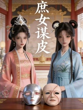 庶女谋皮（20集）AI短剧 (2026)-58创客