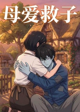 母爱救子（34集）漫剧 (2026)-58创客