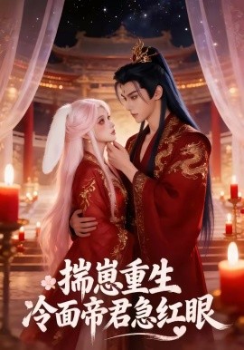 揣崽重生：冷面帝君急红眼（58集）AI短剧 (2026)-58创客