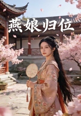 燕娘归位（48集）AI短剧 (2026)-58创客