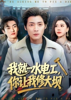 我就一水电工，你让我修大坝（65集）徐浩＆陈汶汐 (2026)-58创客