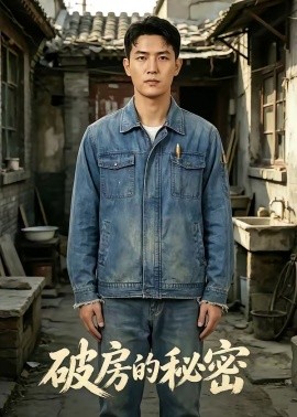 破房的秘密（61集）AI短剧 (2026)-58创客