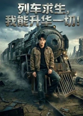 列车求生，我能升华一切（59集）AI短剧 (2026)-58创客