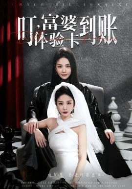 叮,富婆体验卡到账(61集)聂文华&王小橙 (2026)-58创客