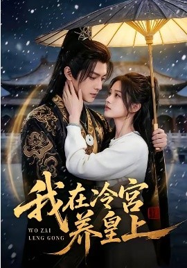 我在冷宫养皇上（45集）AI短剧 (2026)-58创客