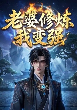 老婆修炼我变强（42集）AI短剧 (2026)-58创客