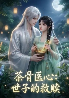 茶骨医心：世子的救赎（27集）AI短剧 (2026)-58创客