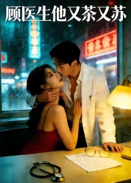 顾医生他又茶又苏（51集）AI短剧 (2026)-58创客