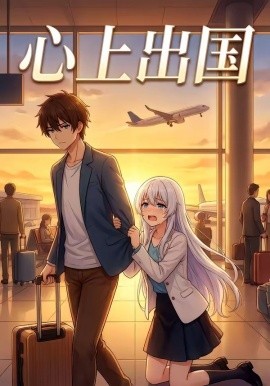 心上出国（31集）漫剧 (2026)-58创客