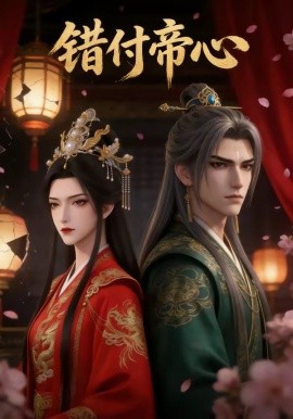 错付帝心（33集）AI短剧 (2026)-58创客